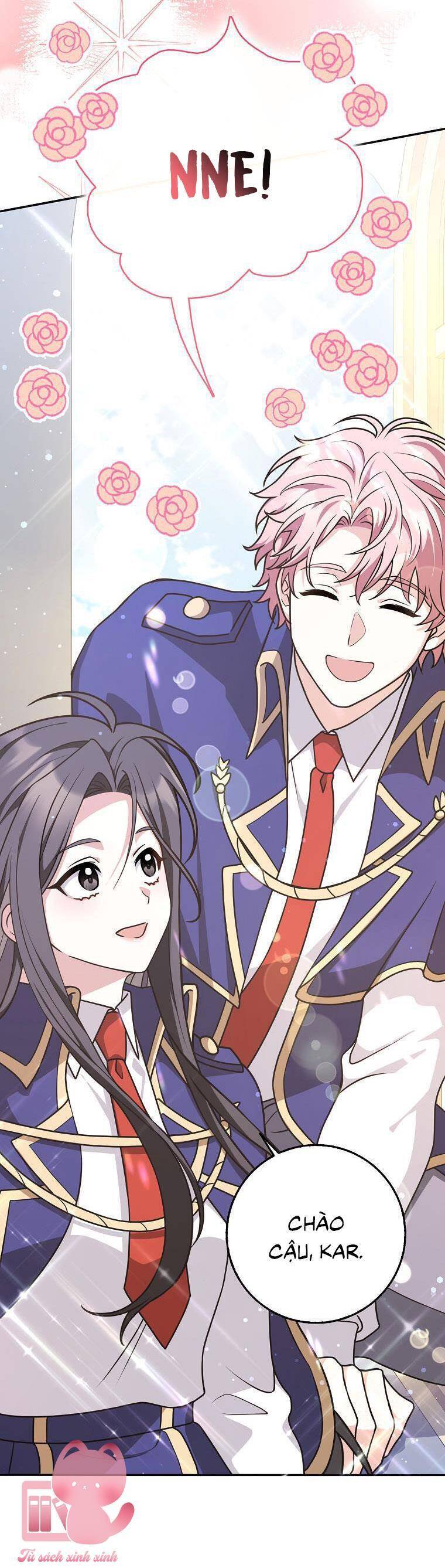 Tôi Thề Chúng Ta Chỉ Là Bạn Chapter  51 - 26