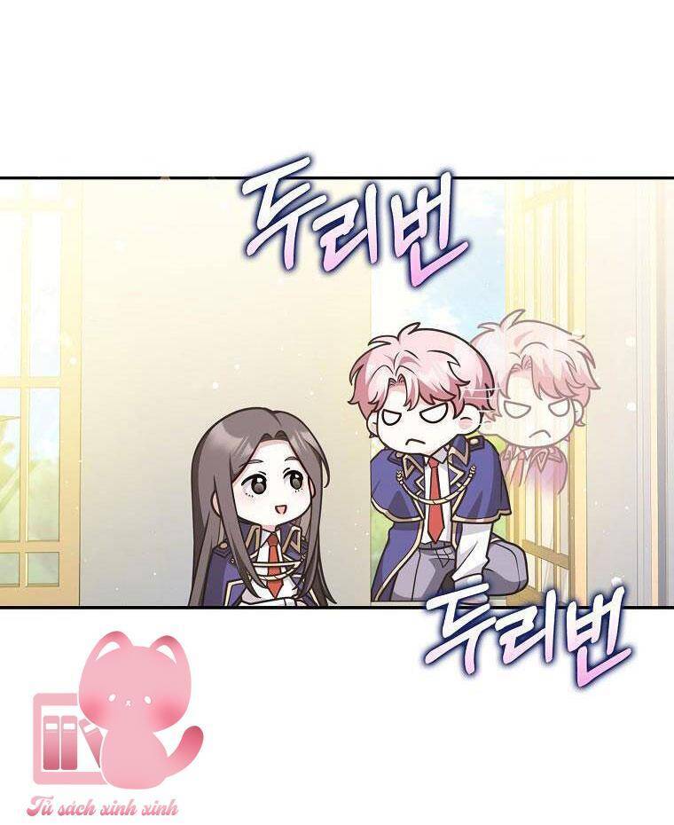 Tôi Thề Chúng Ta Chỉ Là Bạn Chapter  51 - 27