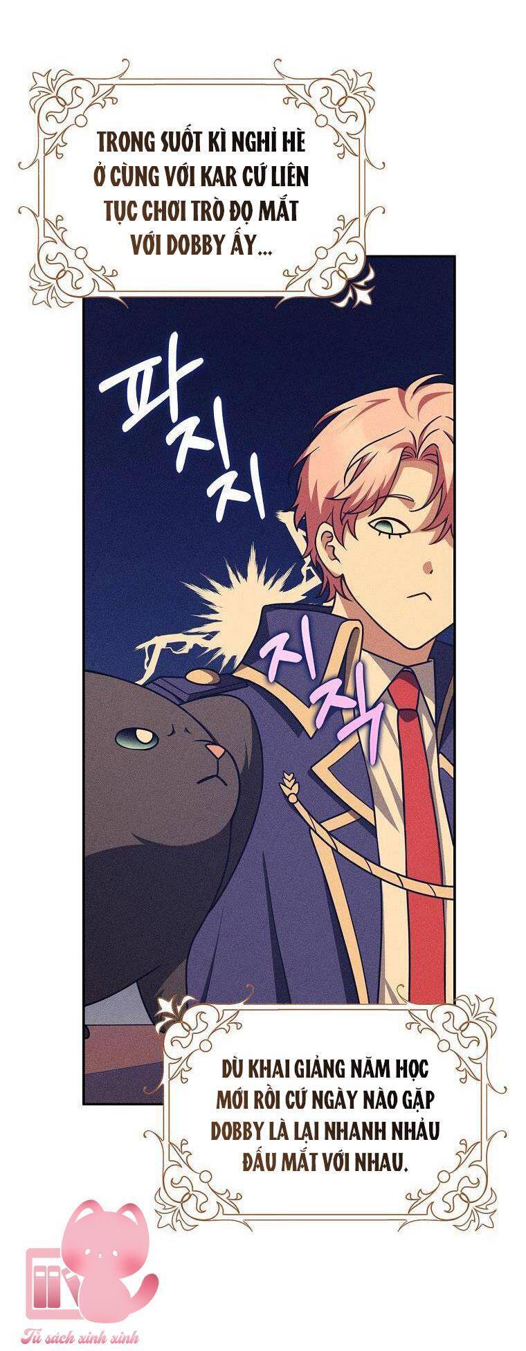 Tôi Thề Chúng Ta Chỉ Là Bạn Chapter  51 - 29