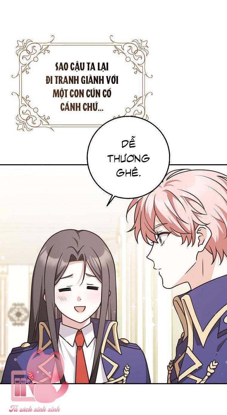 Tôi Thề Chúng Ta Chỉ Là Bạn Chapter  51 - 30