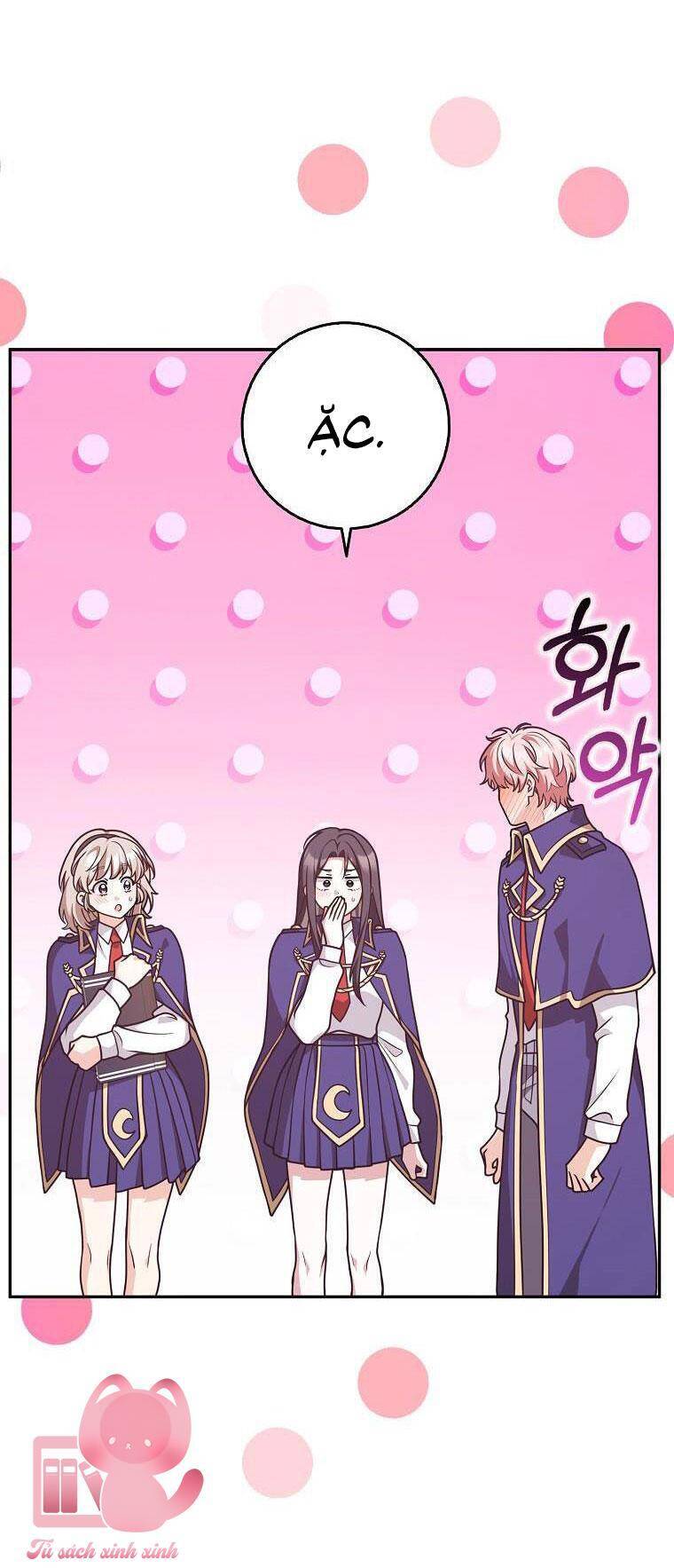 Tôi Thề Chúng Ta Chỉ Là Bạn Chapter  51 - 31