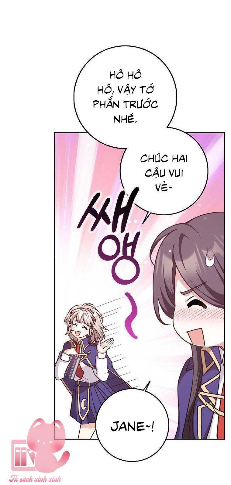 Tôi Thề Chúng Ta Chỉ Là Bạn Chapter  51 - 32