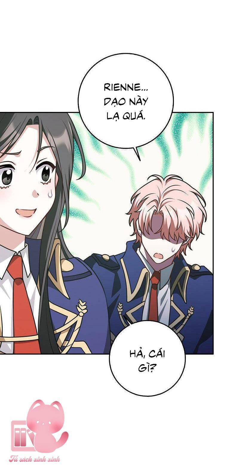 Tôi Thề Chúng Ta Chỉ Là Bạn Chapter  51 - 33