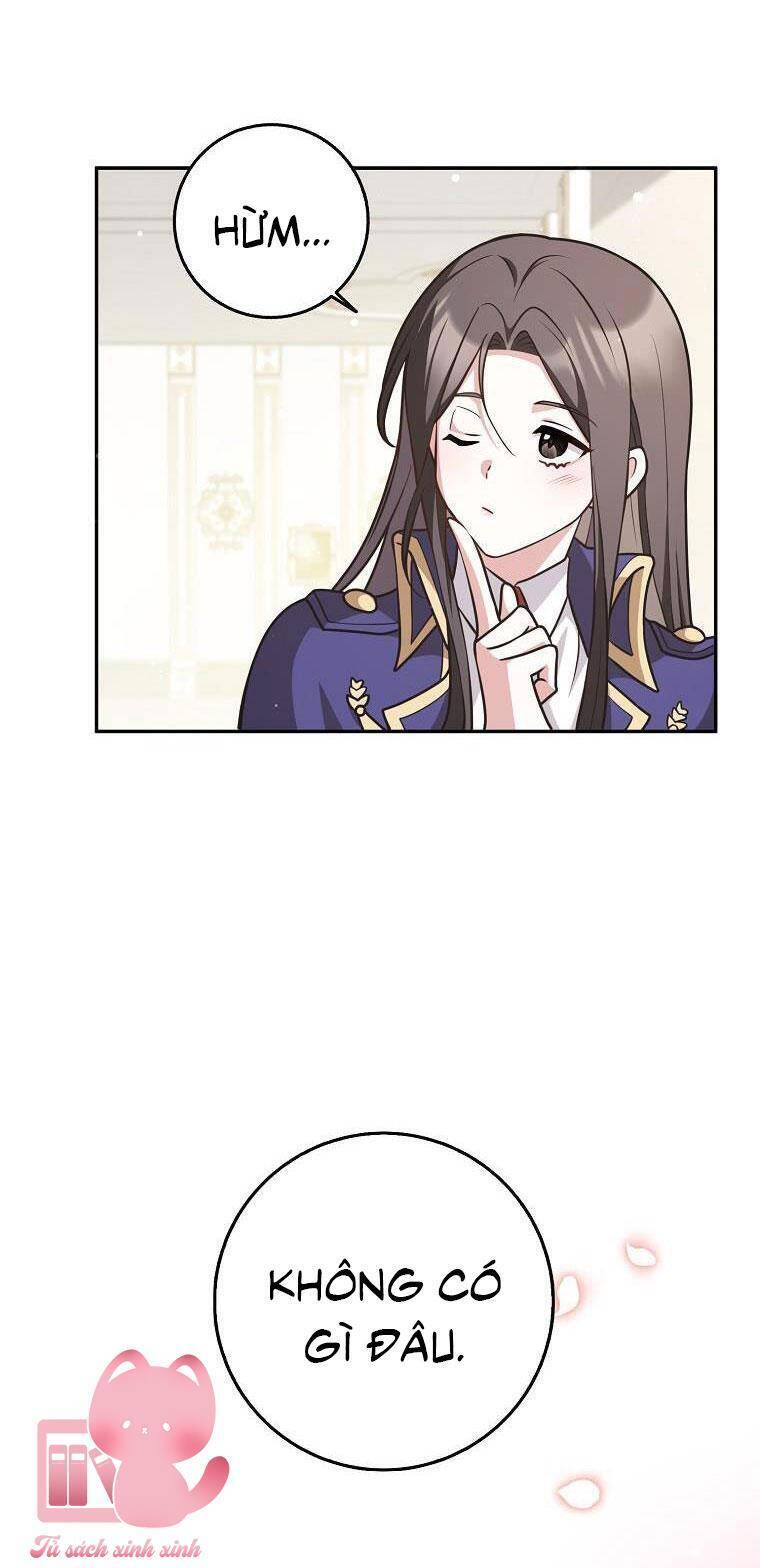 Tôi Thề Chúng Ta Chỉ Là Bạn Chapter  51 - 37