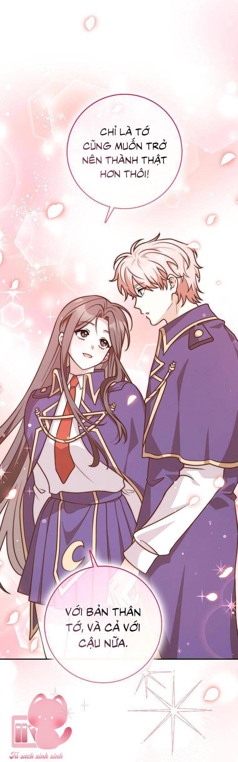 Tôi Thề Chúng Ta Chỉ Là Bạn Chapter  51 - 38