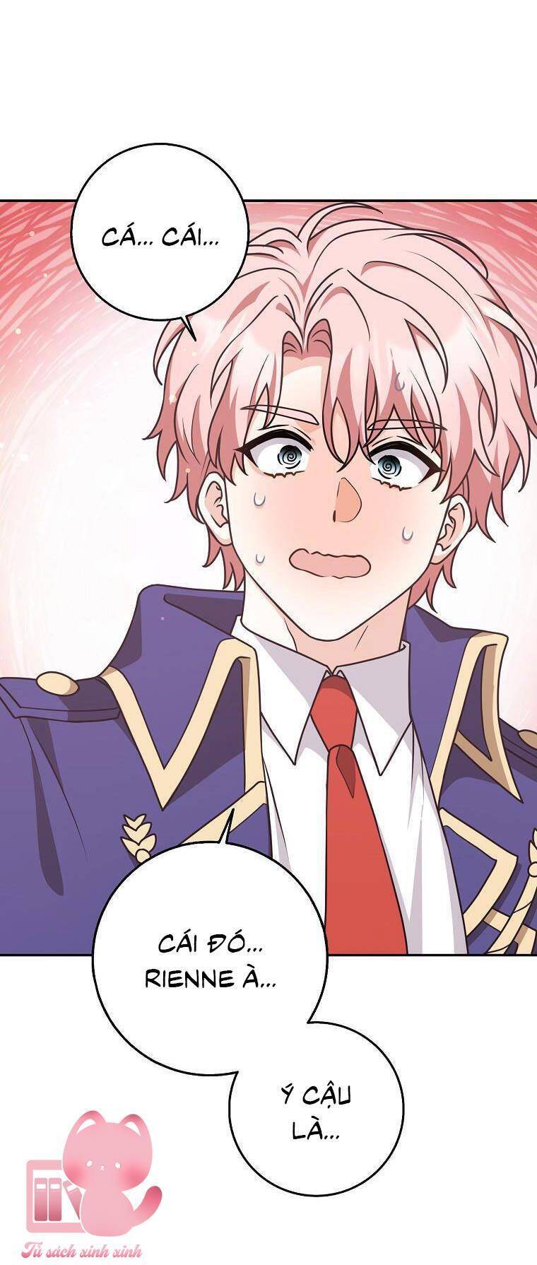 Tôi Thề Chúng Ta Chỉ Là Bạn Chapter  51 - 40