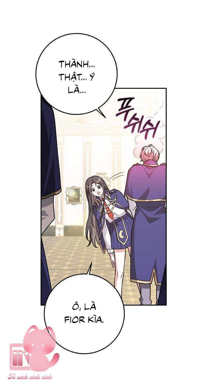 Tôi Thề Chúng Ta Chỉ Là Bạn Chapter  51 - 41