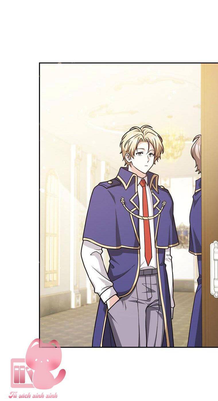 Tôi Thề Chúng Ta Chỉ Là Bạn Chapter  51 - 43