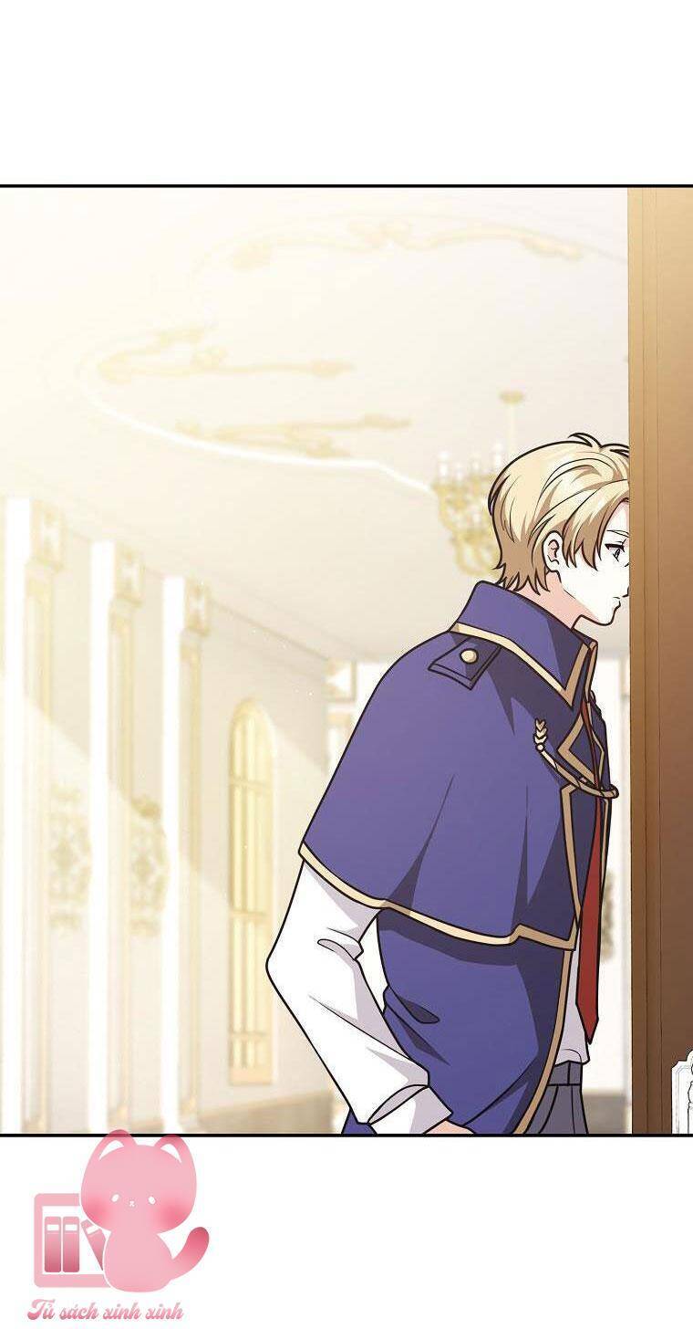 Tôi Thề Chúng Ta Chỉ Là Bạn Chapter  51 - 44