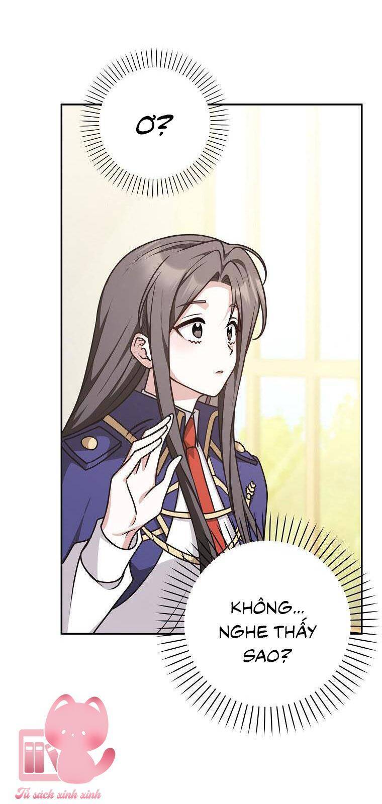 Tôi Thề Chúng Ta Chỉ Là Bạn Chapter  51 - 45