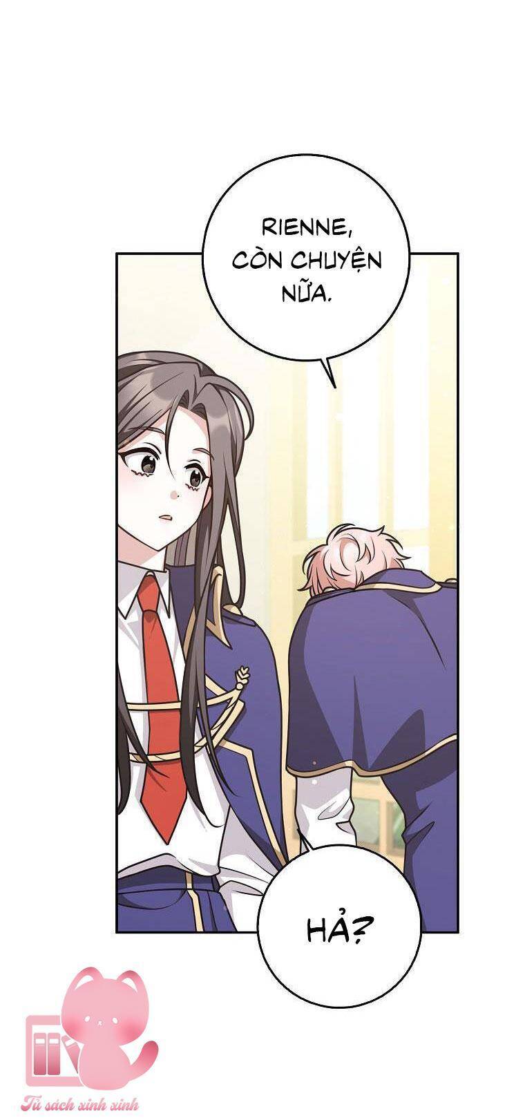 Tôi Thề Chúng Ta Chỉ Là Bạn Chapter  51 - 46