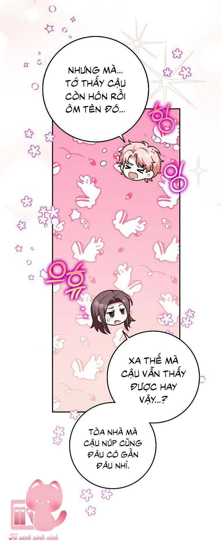 Tôi Thề Chúng Ta Chỉ Là Bạn Chapter  51 - 48