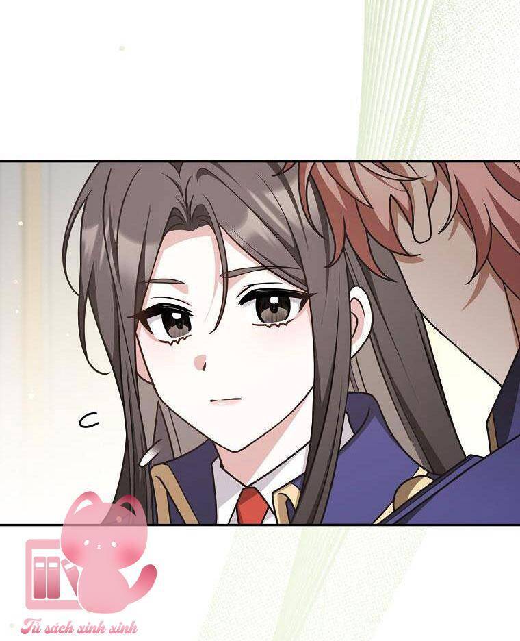 Tôi Thề Chúng Ta Chỉ Là Bạn Chapter  51 - 50