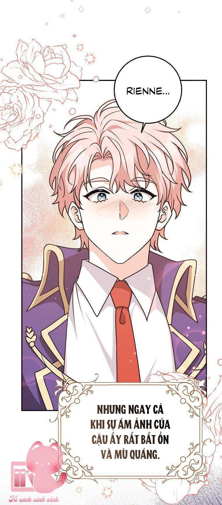 Tôi Thề Chúng Ta Chỉ Là Bạn Chapter  51 - 56