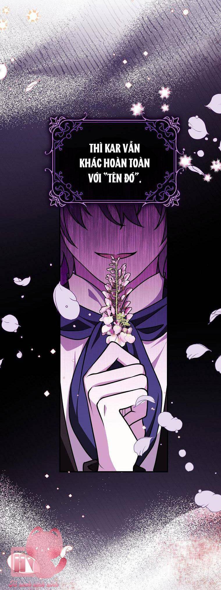 Tôi Thề Chúng Ta Chỉ Là Bạn Chapter  51 - 57