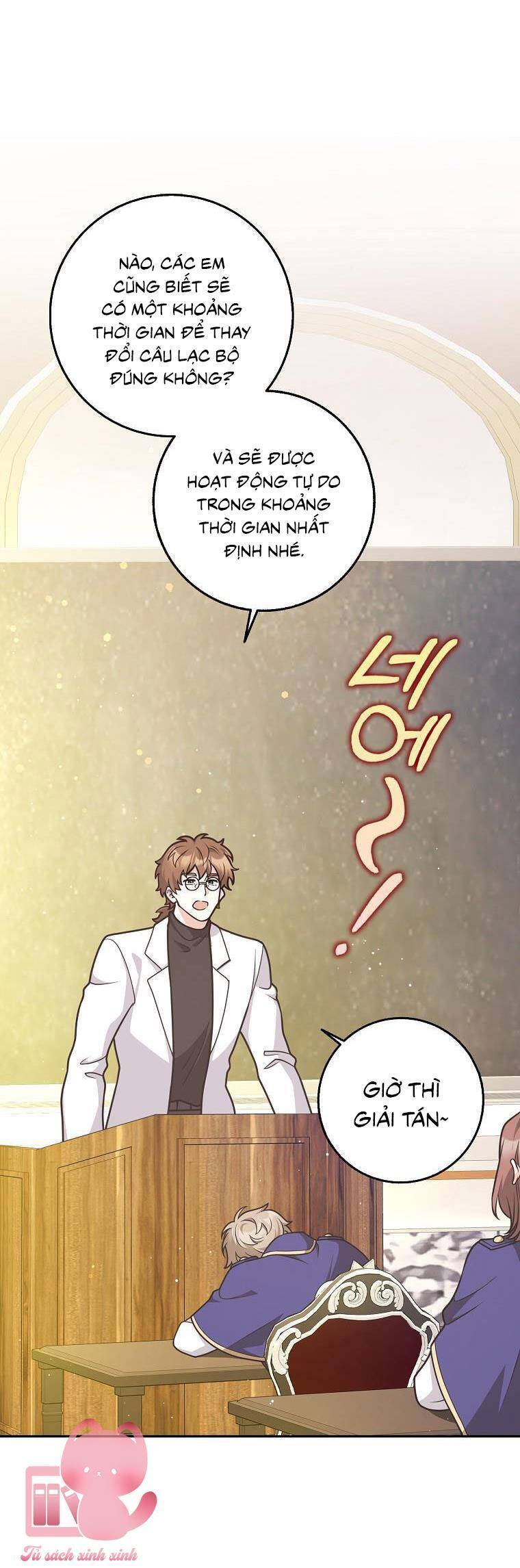 Tôi Thề Chúng Ta Chỉ Là Bạn Chapter  51 - 60