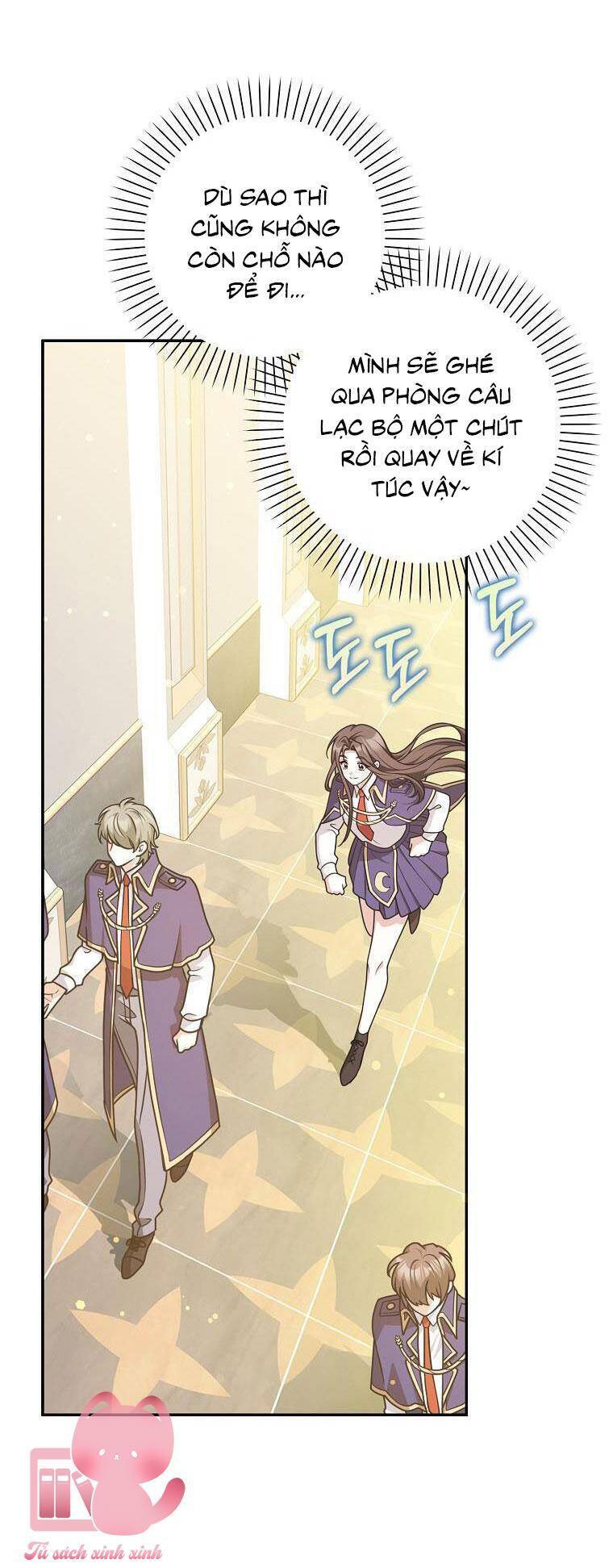 Tôi Thề Chúng Ta Chỉ Là Bạn Chapter  51 - 61