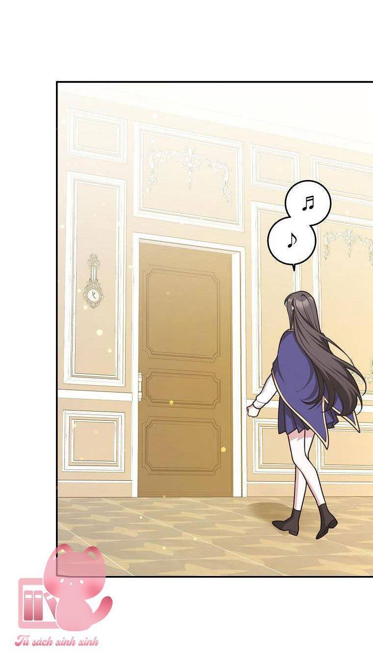 Tôi Thề Chúng Ta Chỉ Là Bạn Chapter  51 - 62