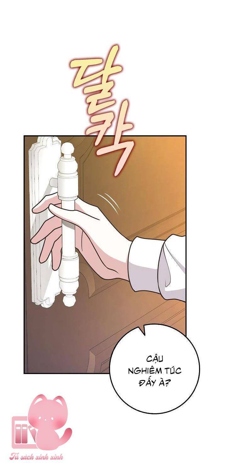 Tôi Thề Chúng Ta Chỉ Là Bạn Chapter  51 - 63