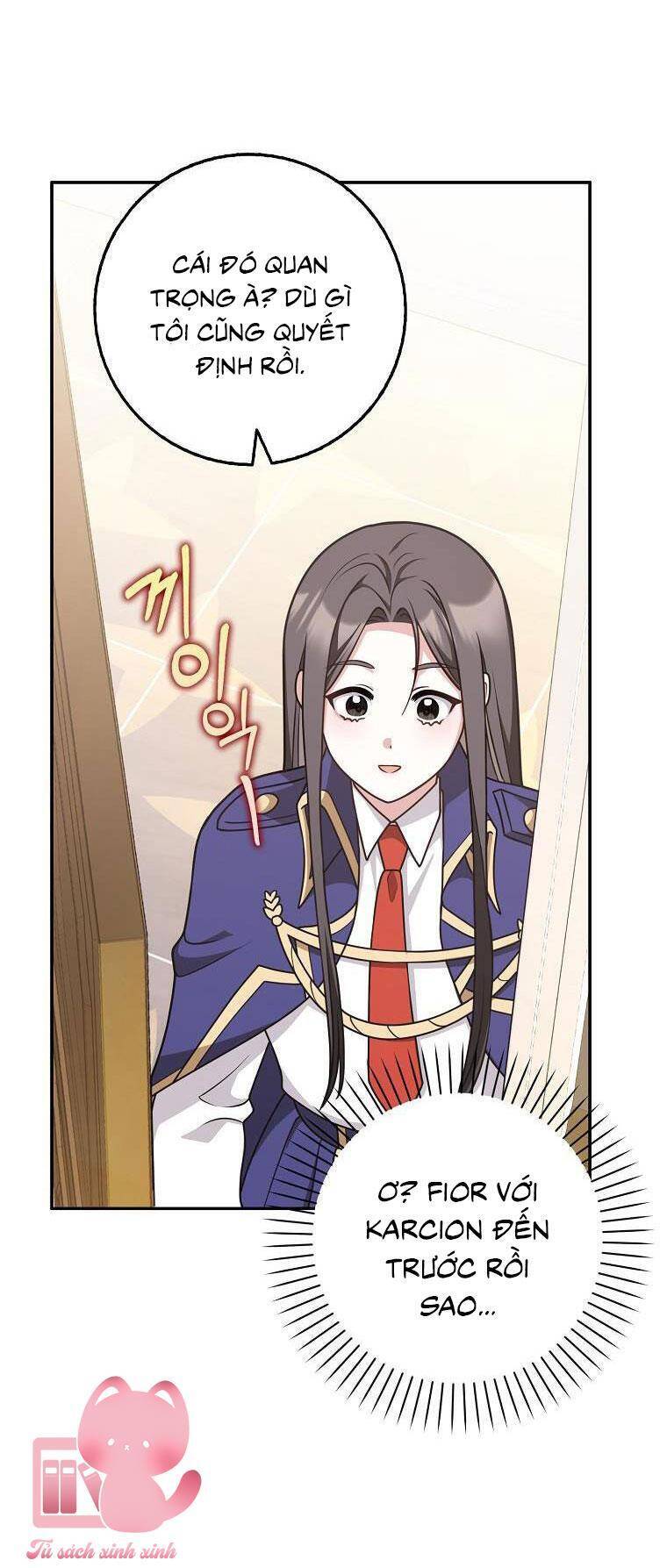 Tôi Thề Chúng Ta Chỉ Là Bạn Chapter  51 - 64