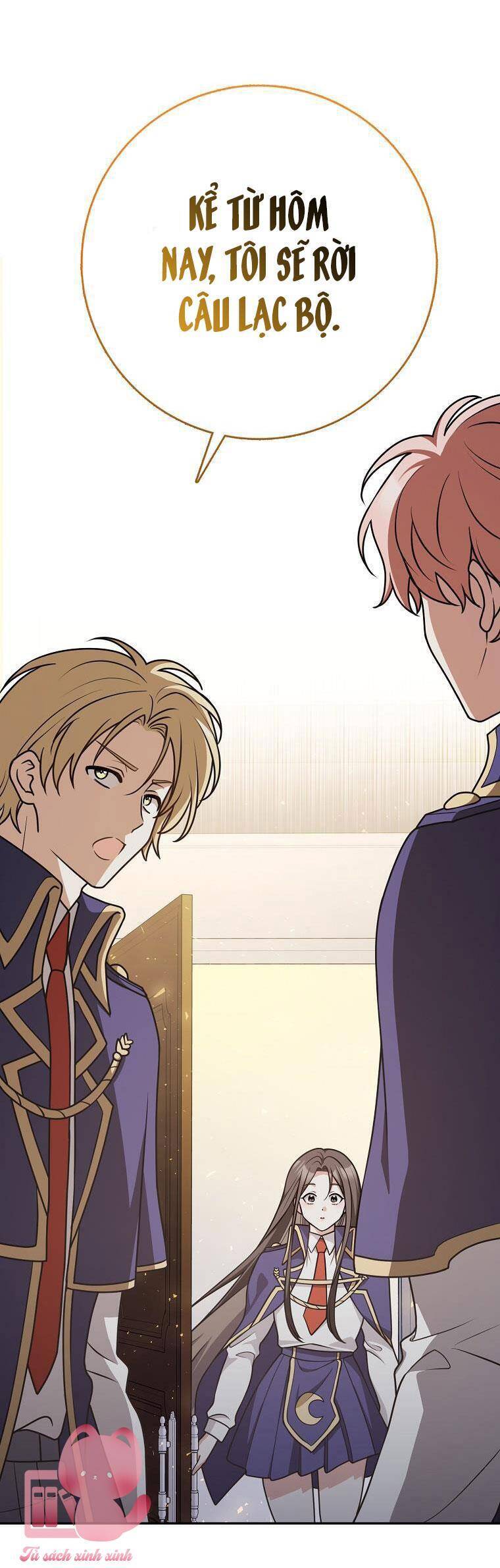 Tôi Thề Chúng Ta Chỉ Là Bạn Chapter  51 - 65