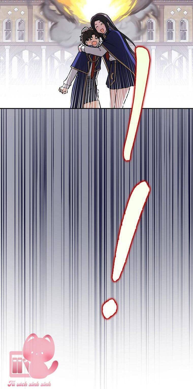 Tôi Thề Chúng Ta Chỉ Là Bạn Chapter  51 - 8