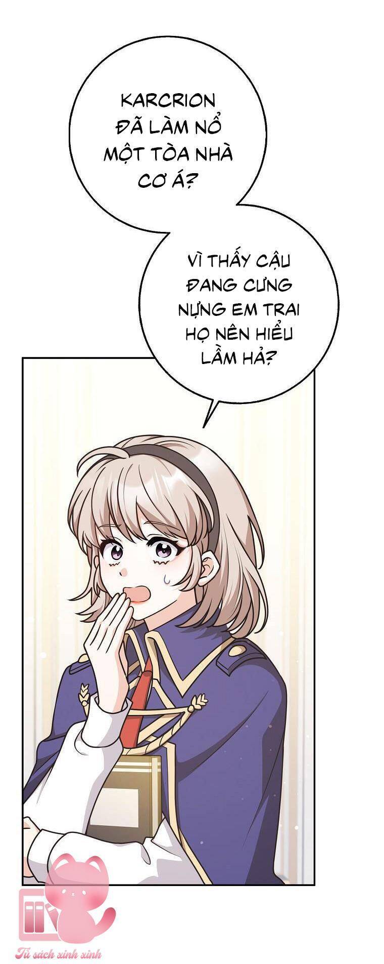 Tôi Thề Chúng Ta Chỉ Là Bạn Chapter  51 - 10