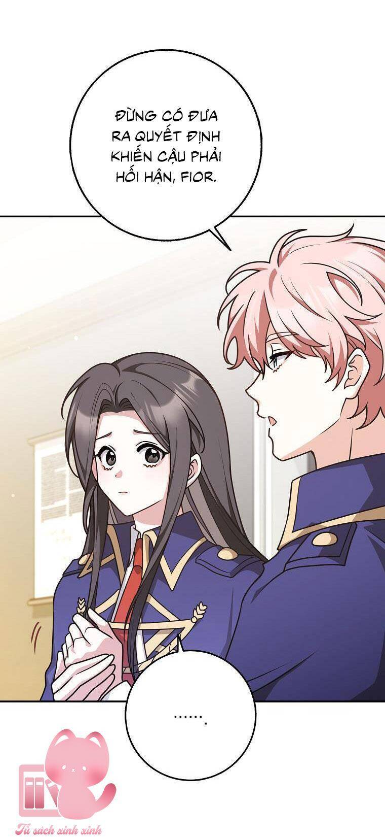 Tôi Thề Chúng Ta Chỉ Là Bạn Chapter  52 - 12