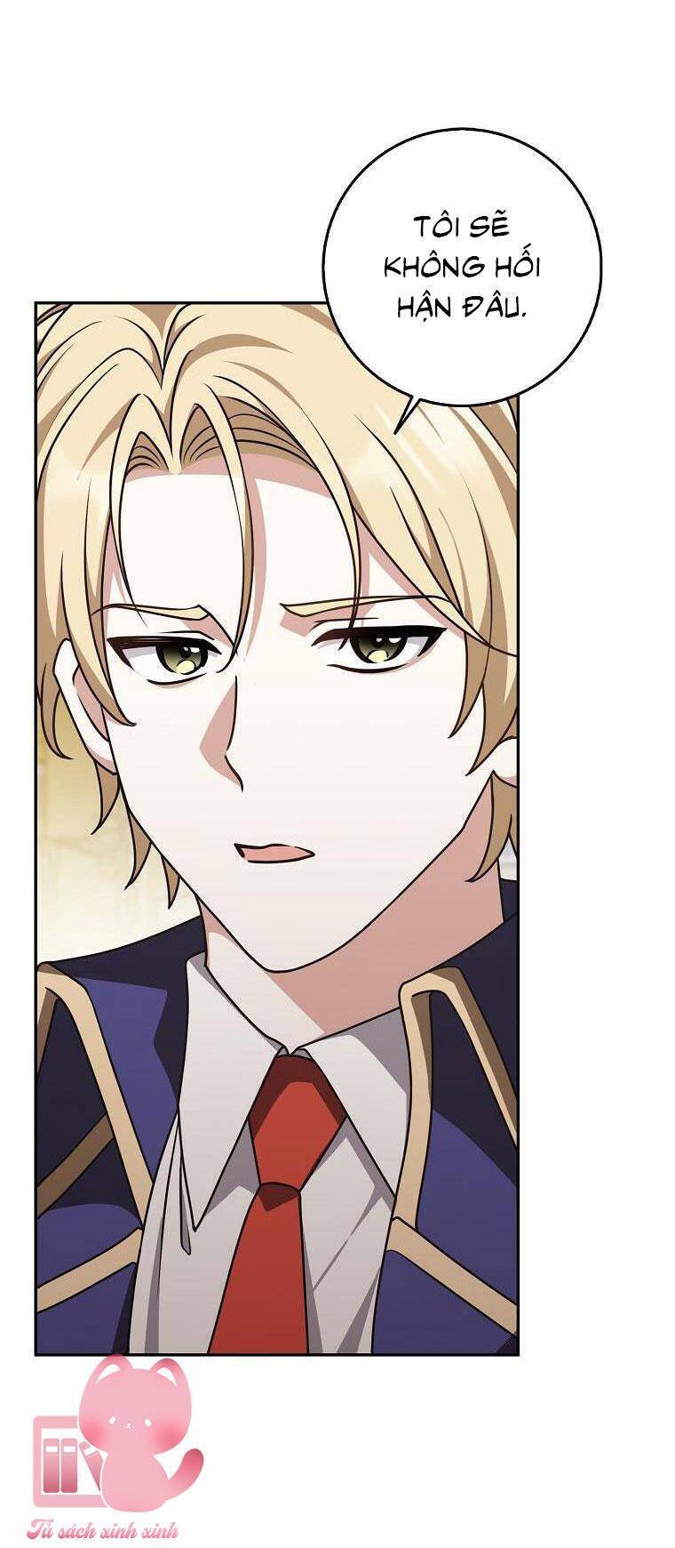 Tôi Thề Chúng Ta Chỉ Là Bạn Chapter  52 - 13