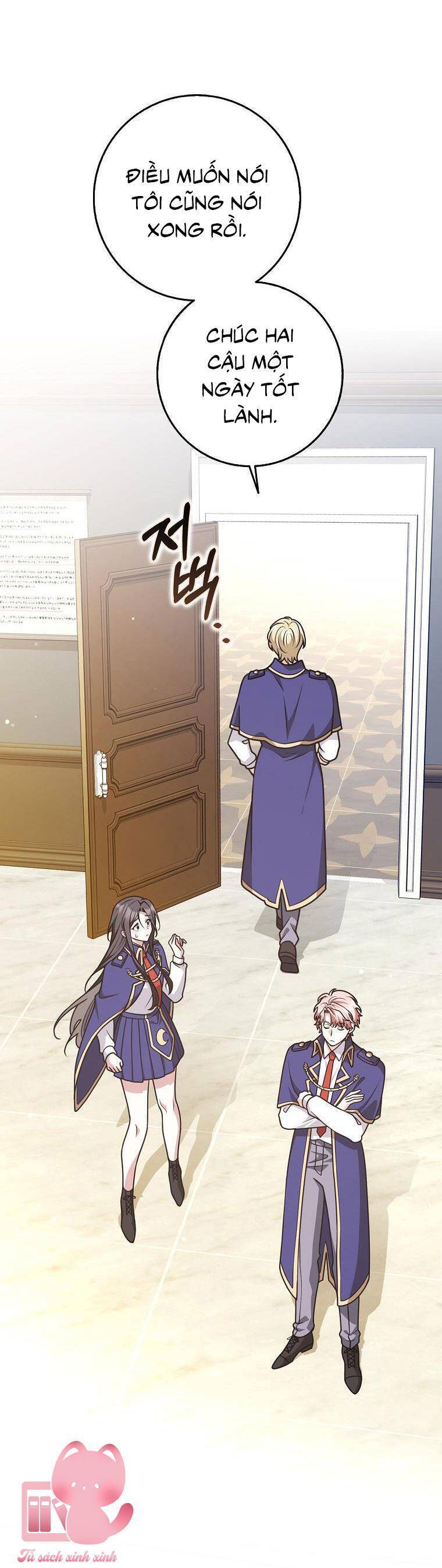 Tôi Thề Chúng Ta Chỉ Là Bạn Chapter  52 - 14