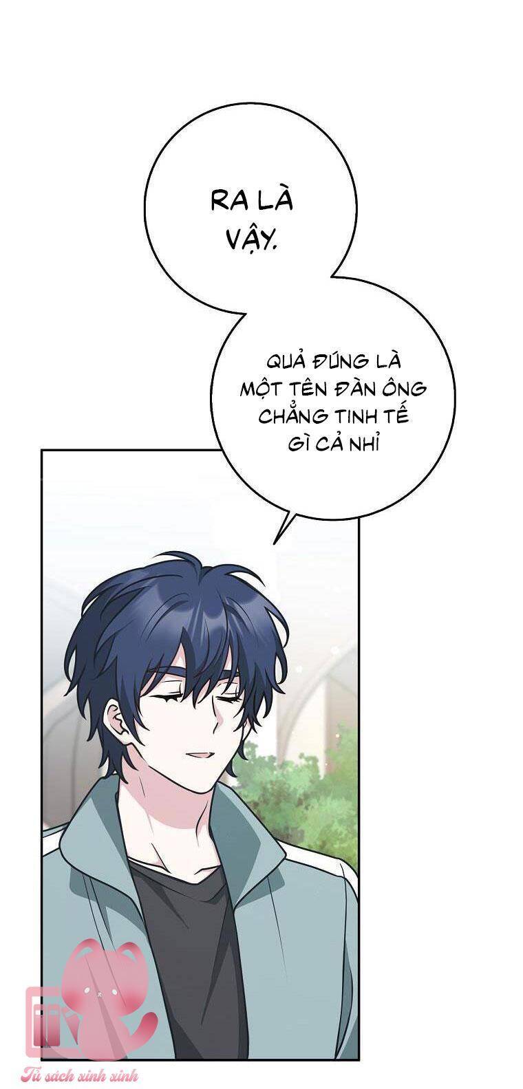 Tôi Thề Chúng Ta Chỉ Là Bạn Chapter  52 - 19