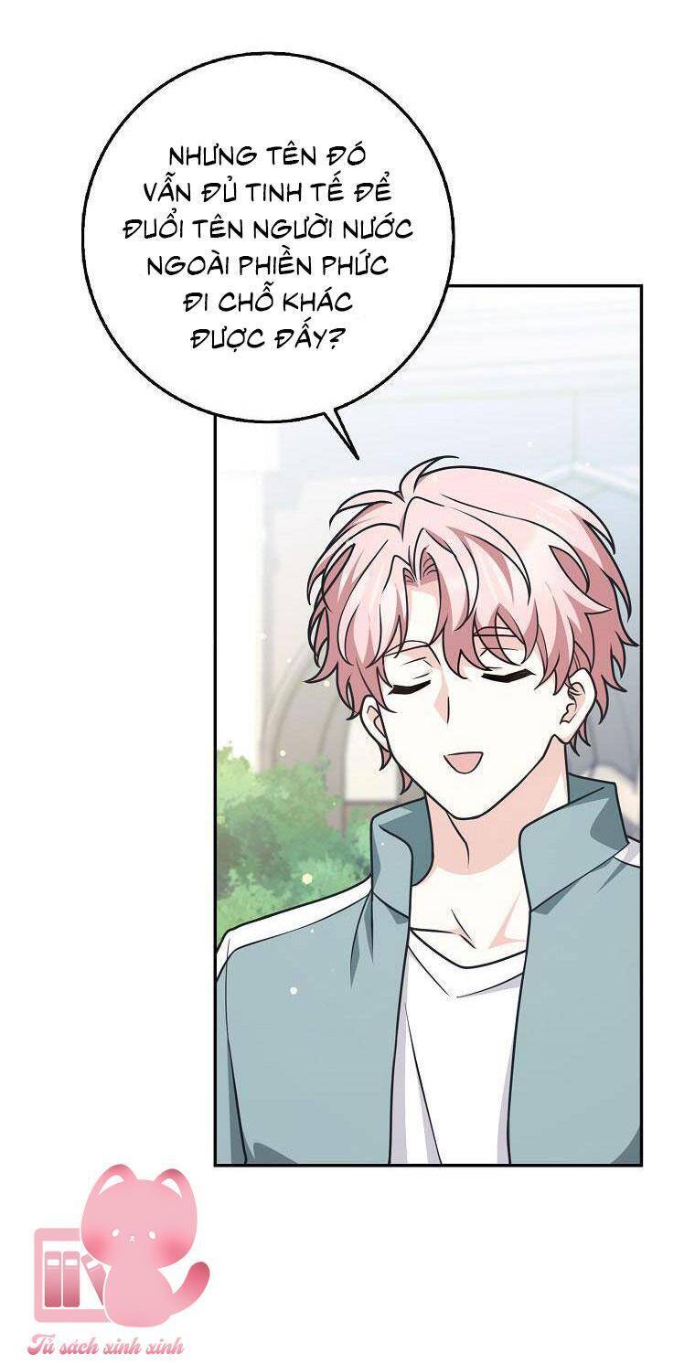 Tôi Thề Chúng Ta Chỉ Là Bạn Chapter  52 - 20