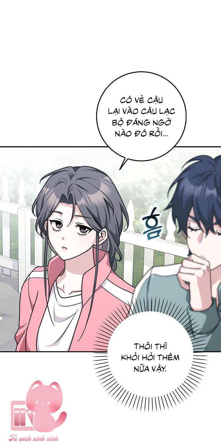 Tôi Thề Chúng Ta Chỉ Là Bạn Chapter  52 - 23