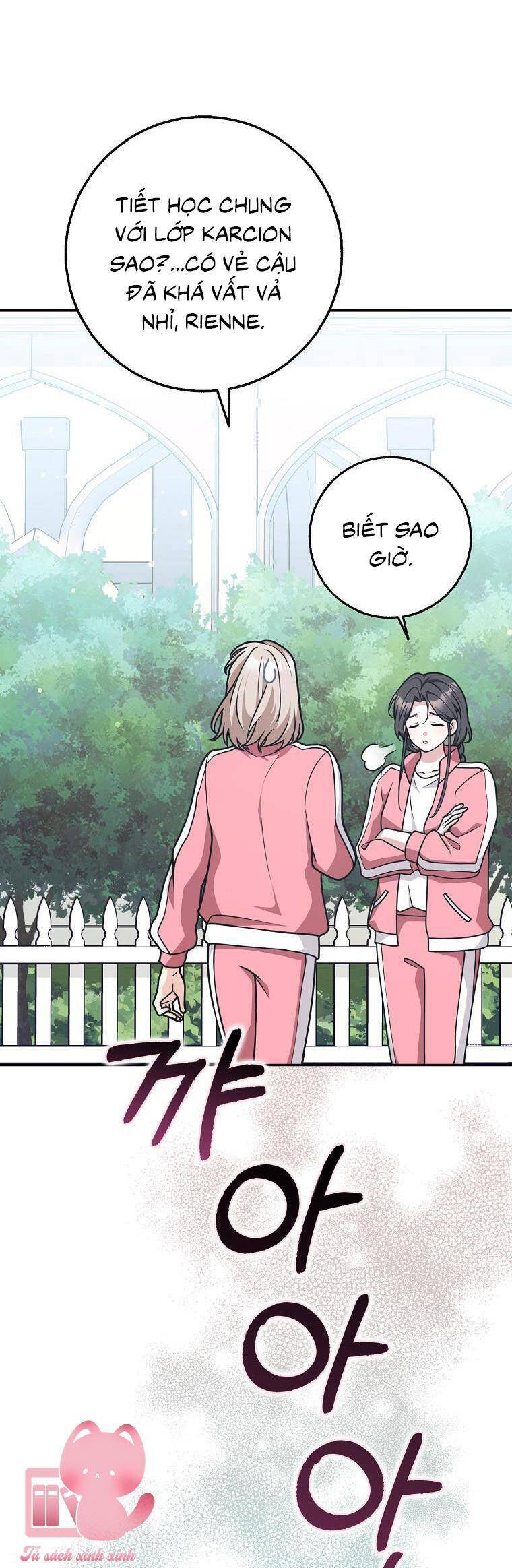 Tôi Thề Chúng Ta Chỉ Là Bạn Chapter  52 - 25