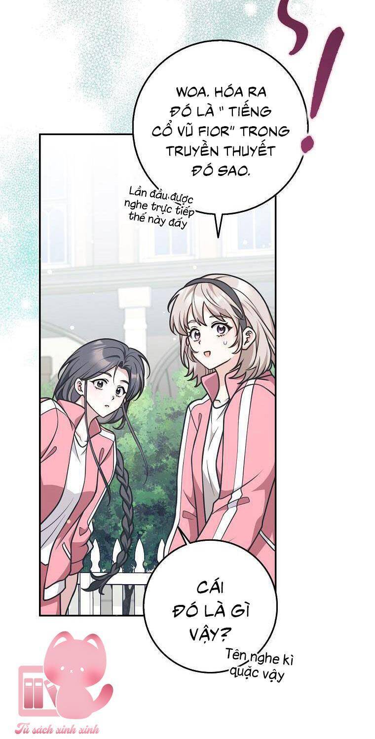 Tôi Thề Chúng Ta Chỉ Là Bạn Chapter  52 - 26