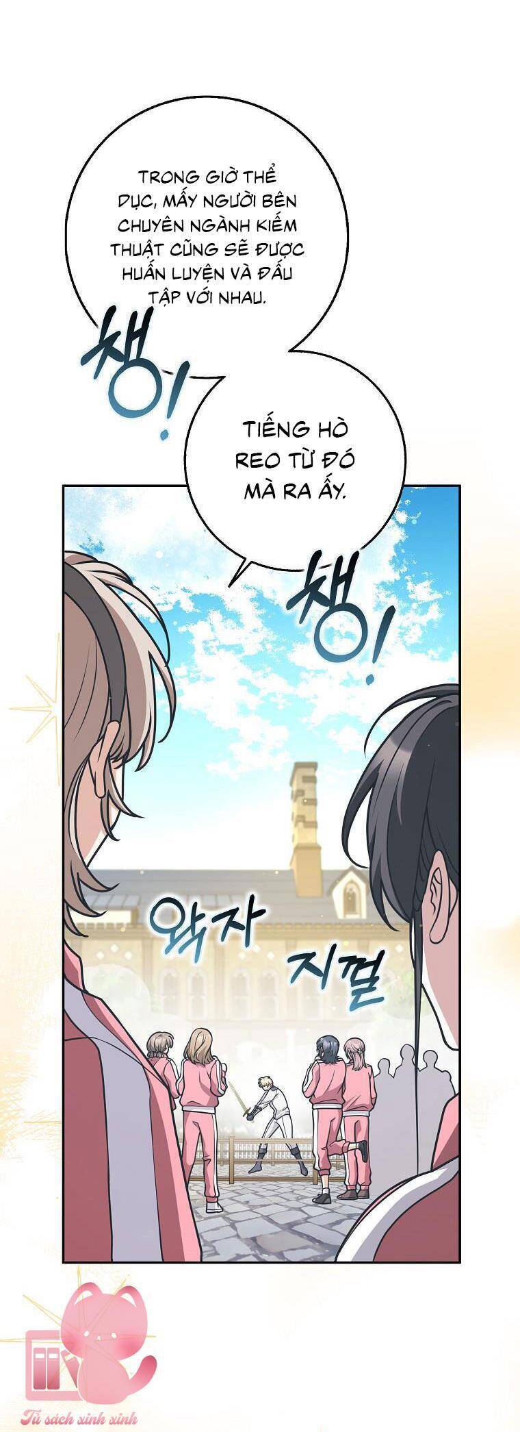 Tôi Thề Chúng Ta Chỉ Là Bạn Chapter  52 - 27