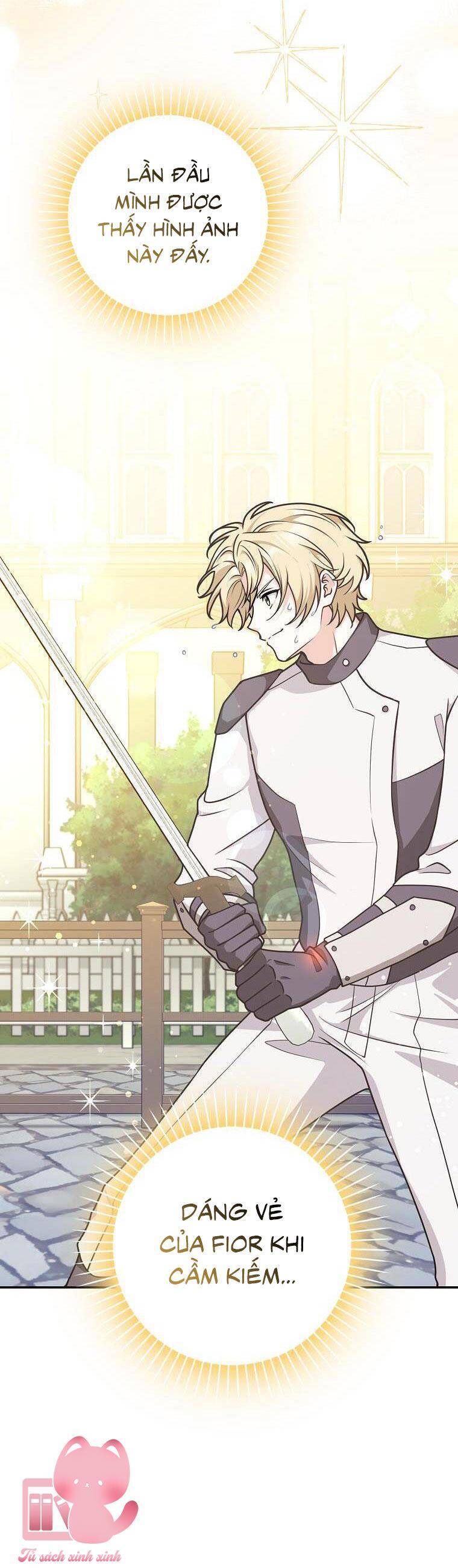 Tôi Thề Chúng Ta Chỉ Là Bạn Chapter  52 - 28