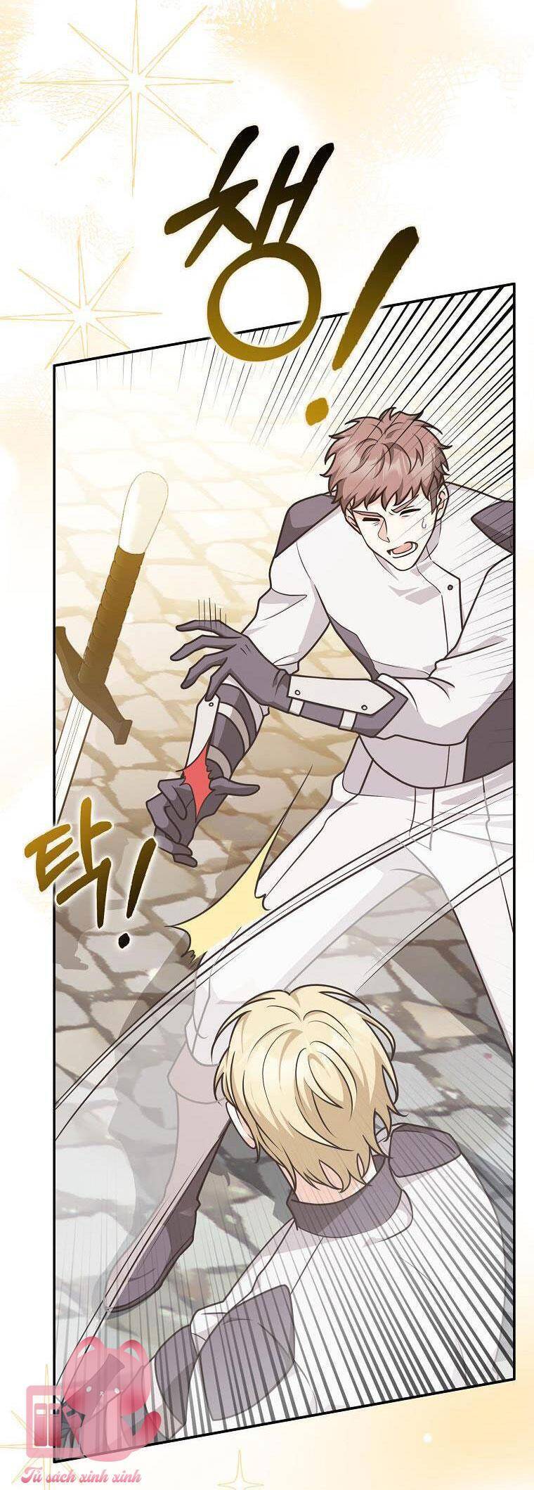 Tôi Thề Chúng Ta Chỉ Là Bạn Chapter  52 - 30