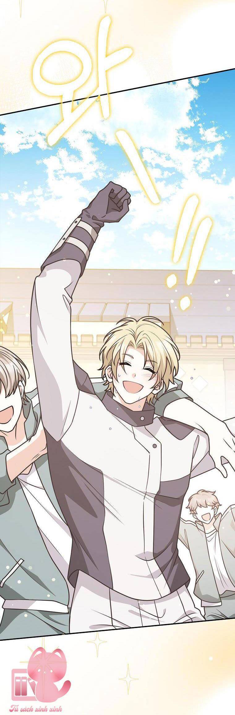 Tôi Thề Chúng Ta Chỉ Là Bạn Chapter  52 - 31