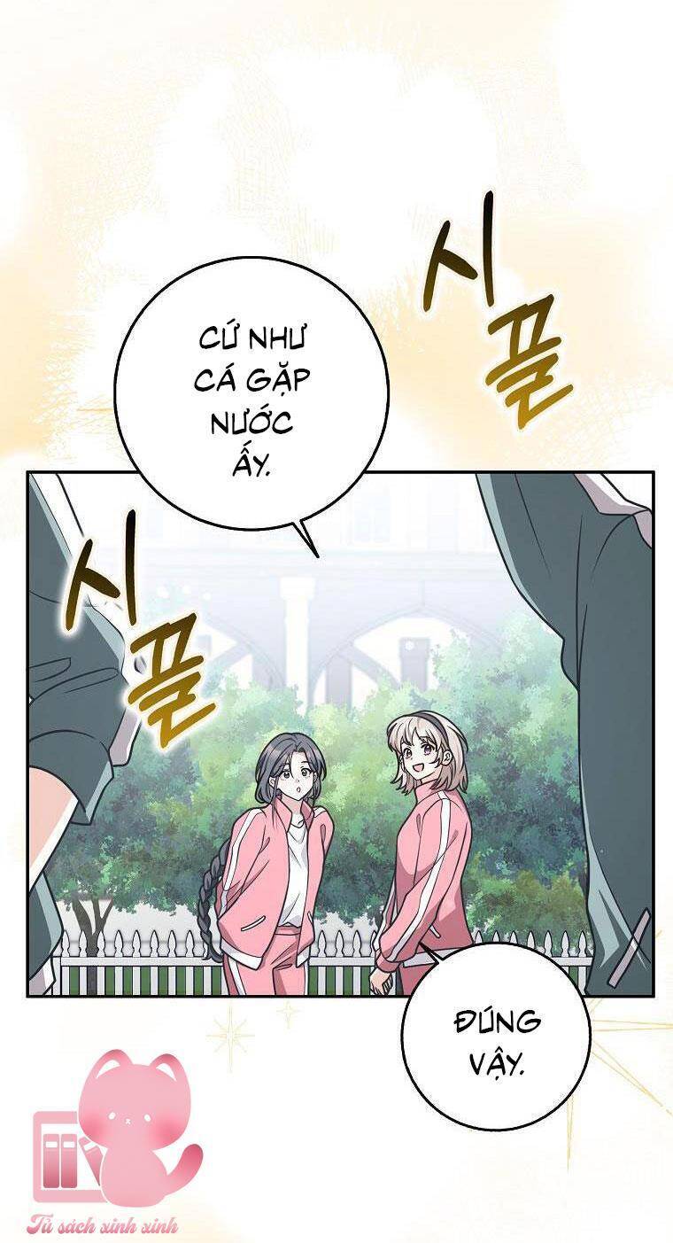 Tôi Thề Chúng Ta Chỉ Là Bạn Chapter  52 - 32