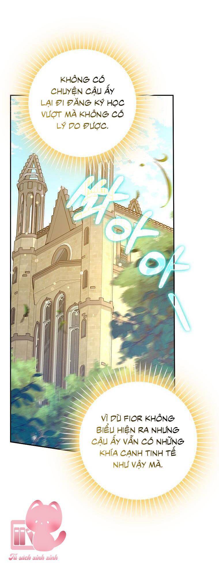 Tôi Thề Chúng Ta Chỉ Là Bạn Chapter  52 - 36