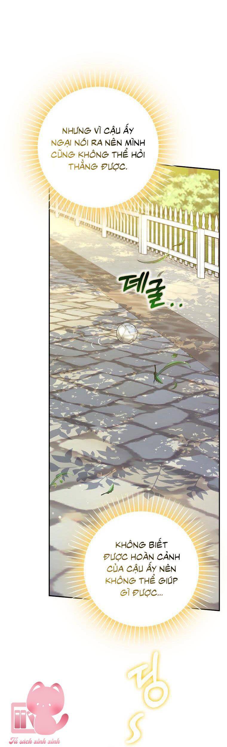 Tôi Thề Chúng Ta Chỉ Là Bạn Chapter  52 - 37