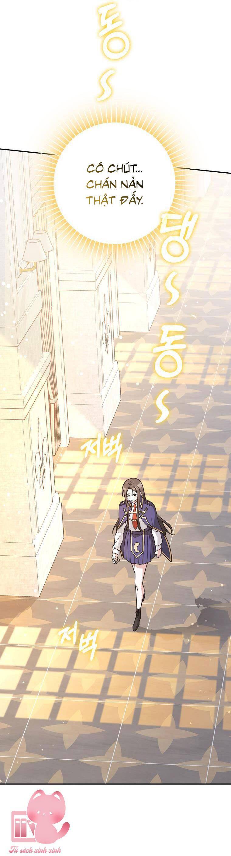 Tôi Thề Chúng Ta Chỉ Là Bạn Chapter  52 - 38