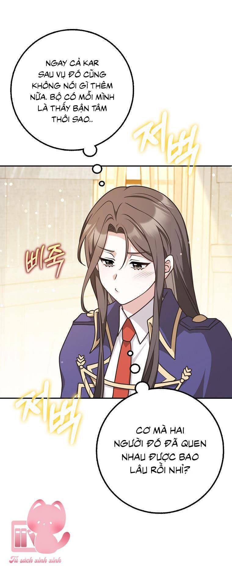 Tôi Thề Chúng Ta Chỉ Là Bạn Chapter  52 - 39