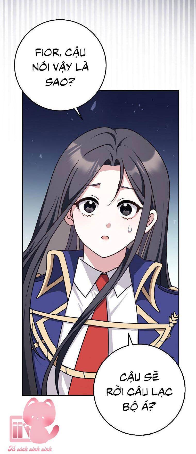 Tôi Thề Chúng Ta Chỉ Là Bạn Chapter  52 - 5