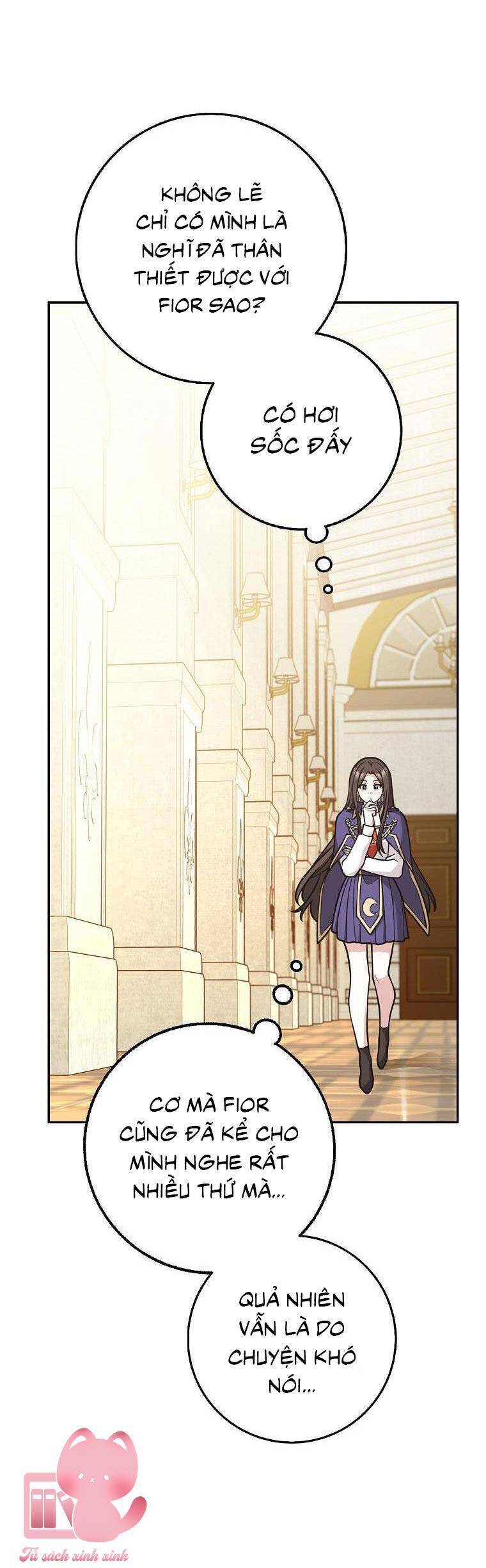 Tôi Thề Chúng Ta Chỉ Là Bạn Chapter  52 - 42