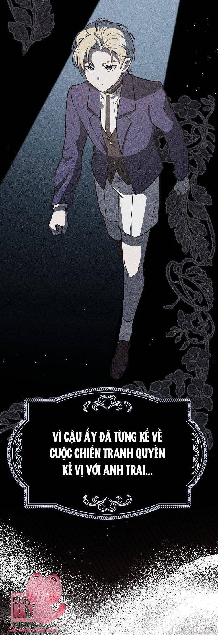 Tôi Thề Chúng Ta Chỉ Là Bạn Chapter  52 - 45