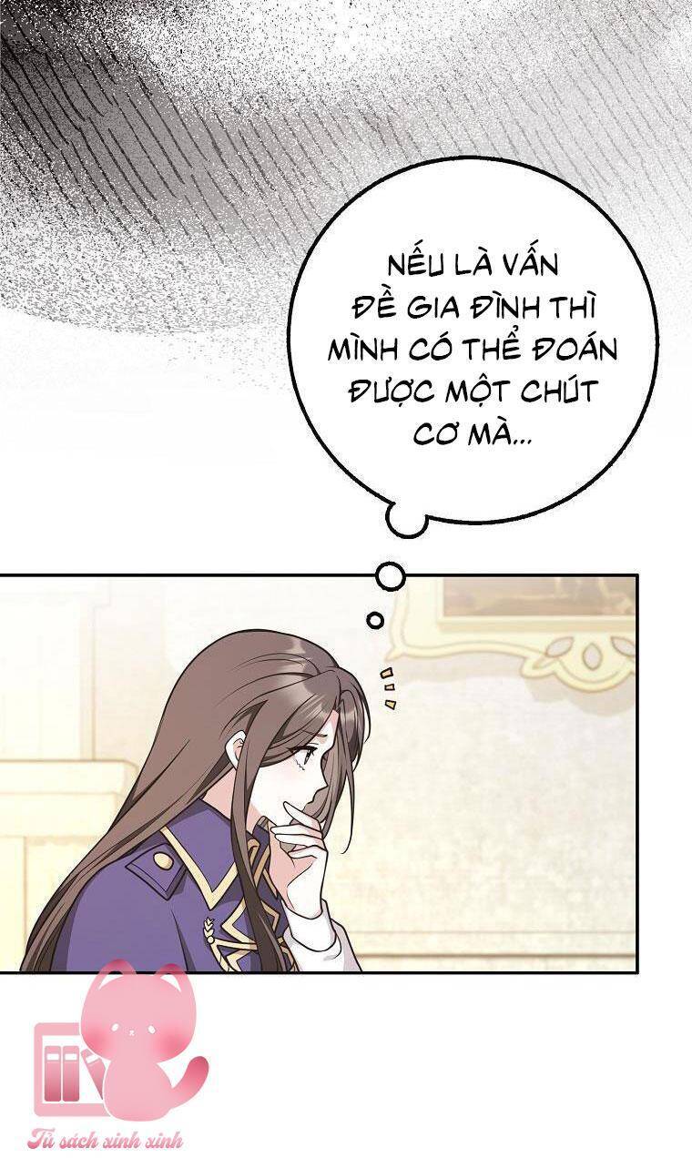 Tôi Thề Chúng Ta Chỉ Là Bạn Chapter  52 - 46