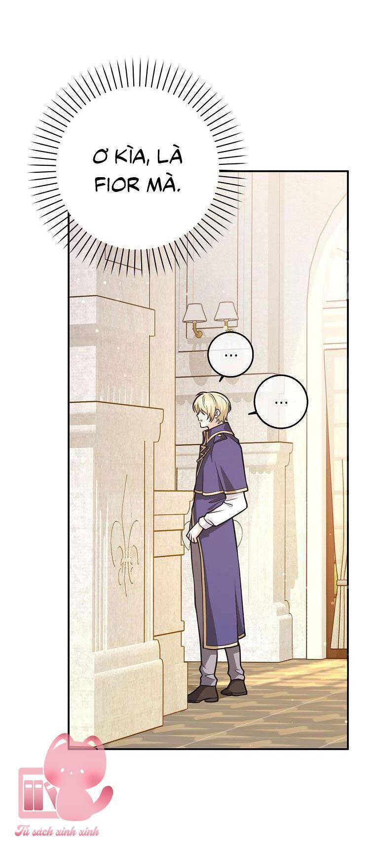 Tôi Thề Chúng Ta Chỉ Là Bạn Chapter  52 - 47