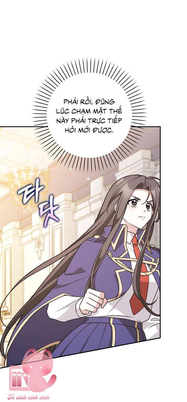 Tôi Thề Chúng Ta Chỉ Là Bạn Chapter  52 - 48